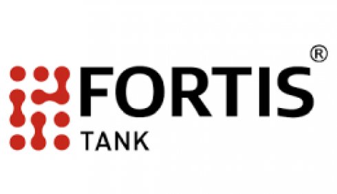 fortis tank